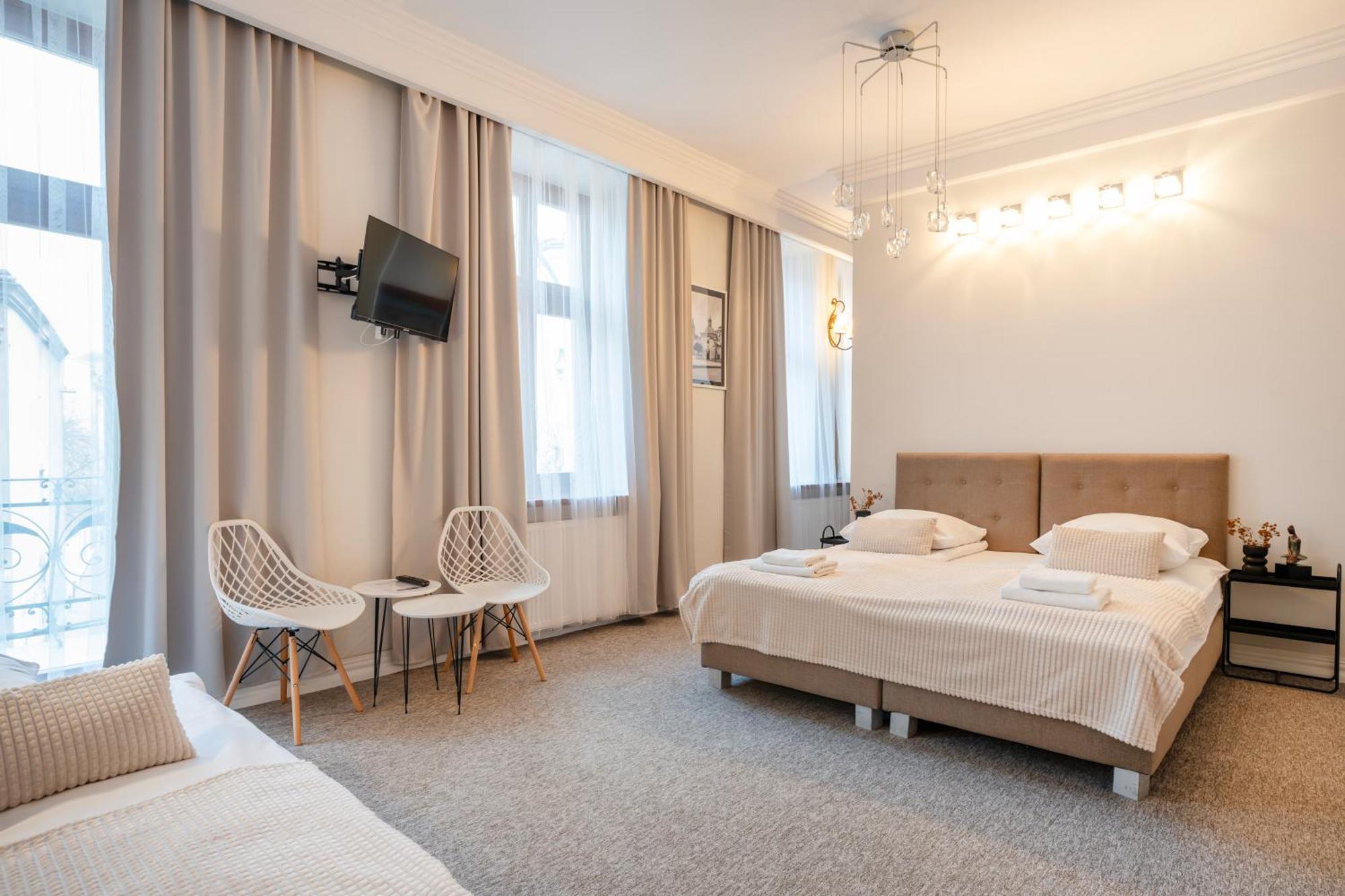 Aparthotel Maargick — Zdjęcia 3