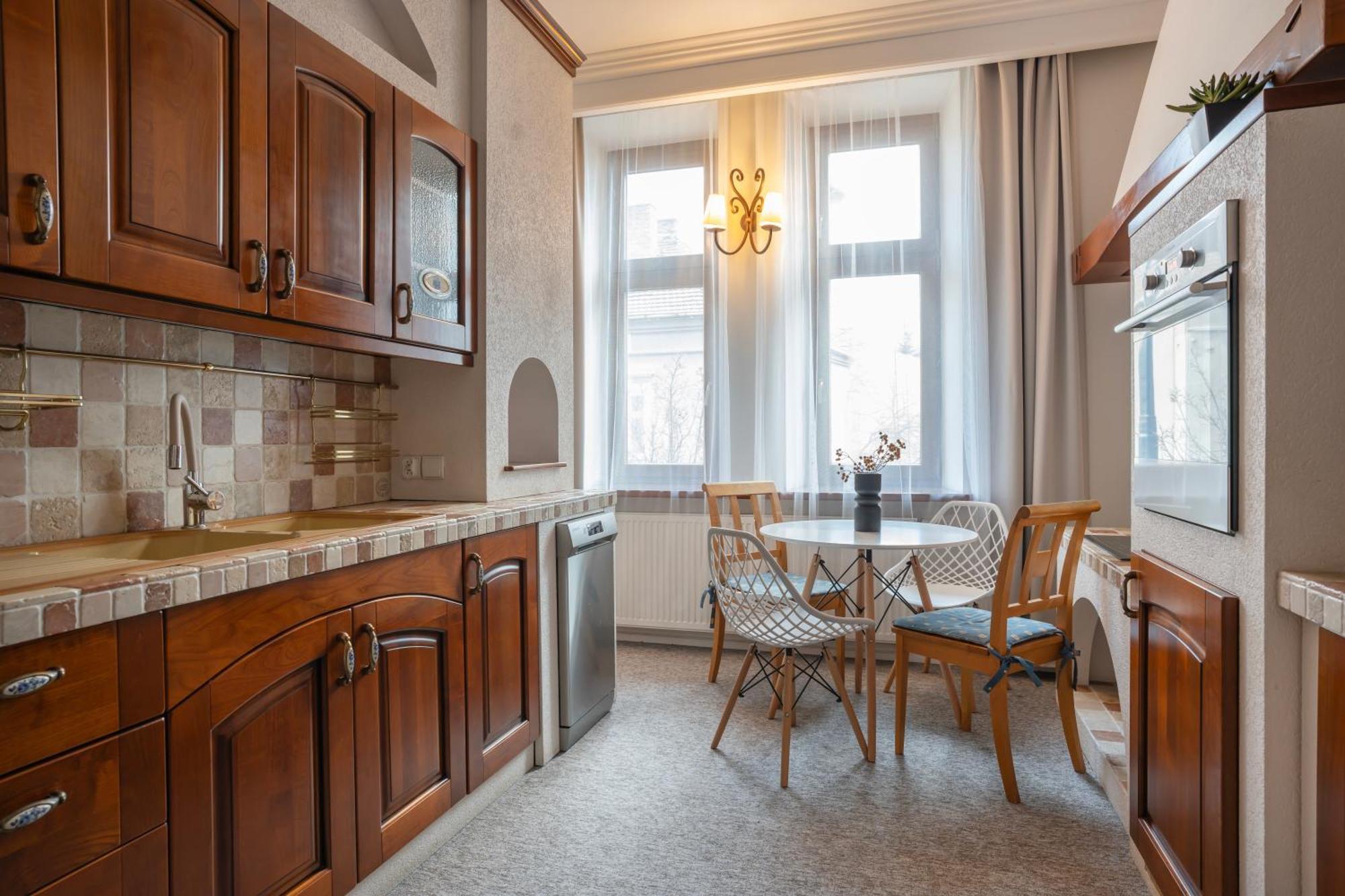Aparthotel Maargick — Zdjęcia 2