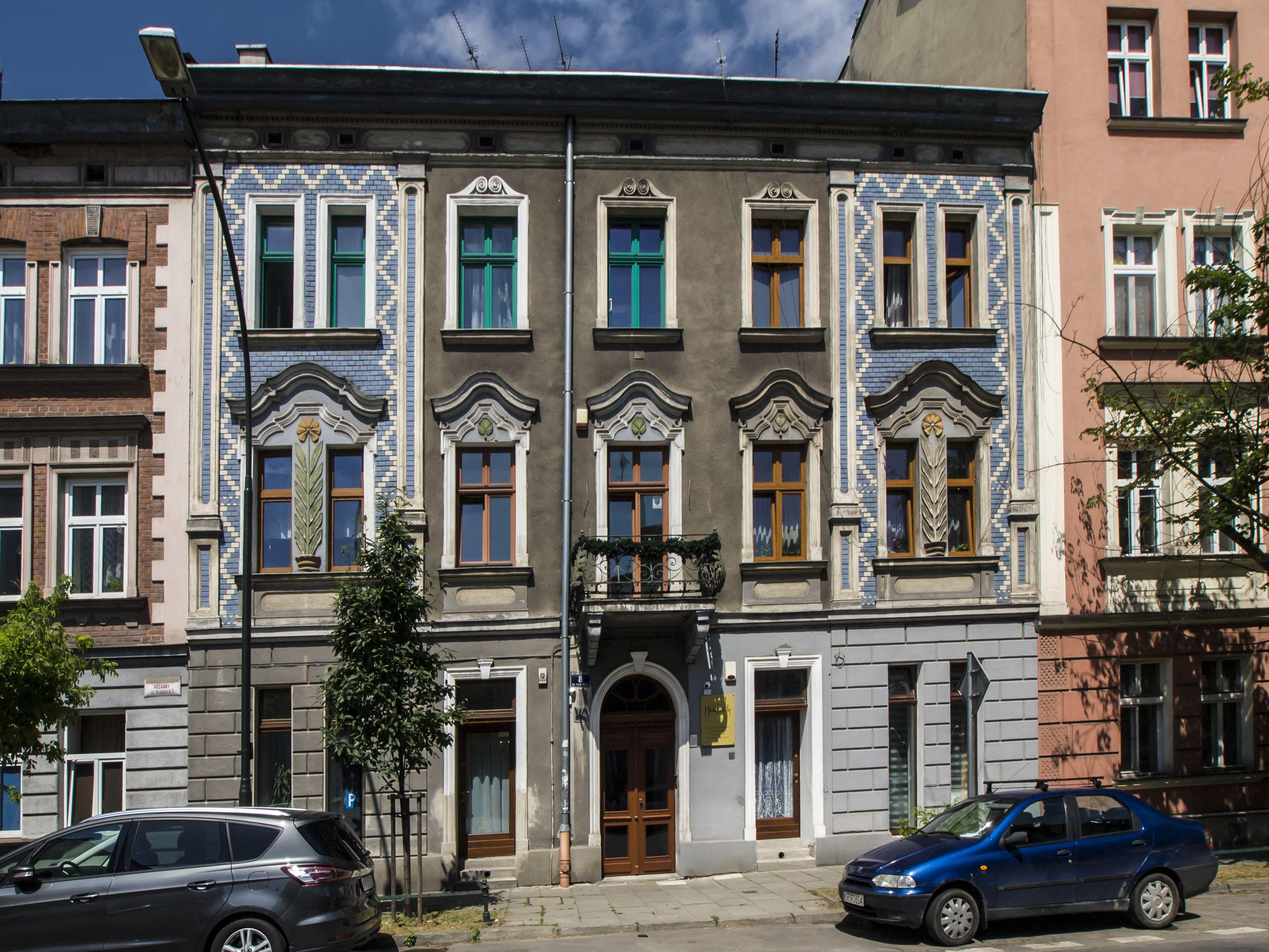 Aparthotel Maargick — Zdjęcia 1